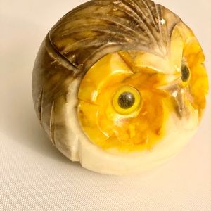 Owl Paper weight